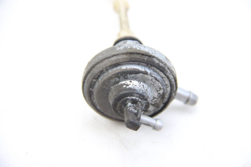 photo de TANKUNTERDRUCK DERBI BOULEVARD 50 (2009 - 2006) - Technische Nahaufnahme