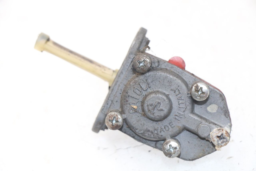 photo de TANKUNTERDRUCK YAMAHA BW'S 50 (1999 - 2003) - Hauptansicht