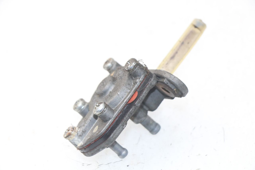 photo de TANKUNTERDRUCK YAMAHA BW'S 50 (1999 - 2003) - Zoom auf Gebrauchszustand