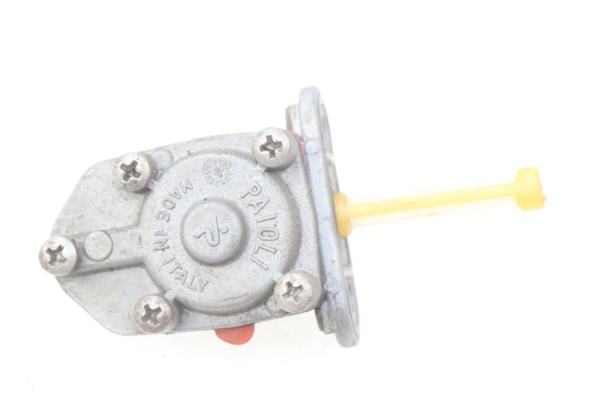 photo de TANKUNTERDRUCK YAMAHA BW'S 50 (1999 - 2003) - Hauptansicht