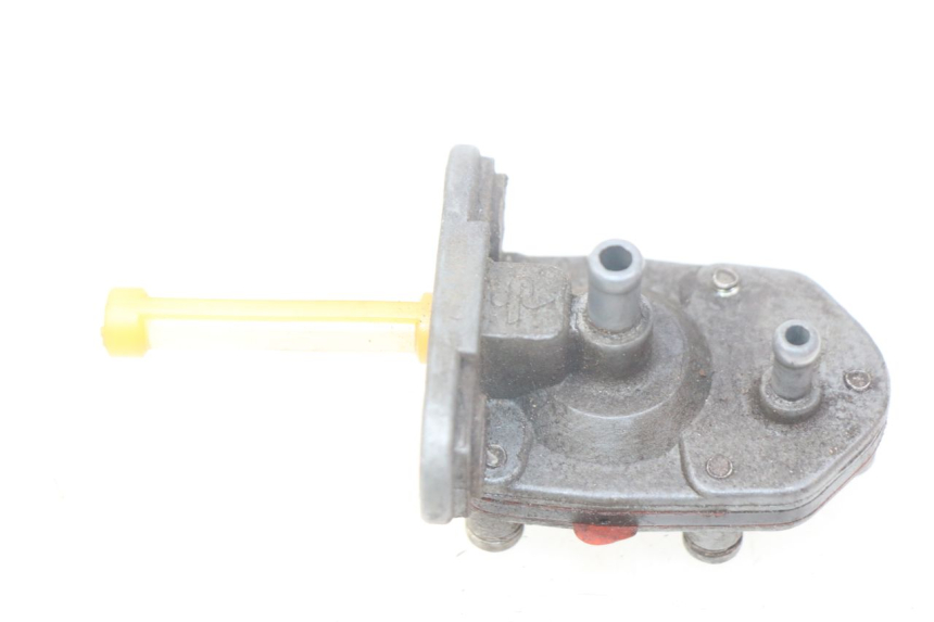 photo de TANKUNTERDRUCK YAMAHA BW'S 50 (1999 - 2003) - Zoom auf Gebrauchszustand