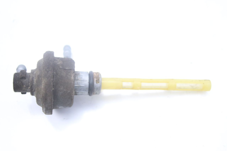 photo de TANKUNTERDRUCK YAMAHA BW'S EASY 50 (2013 - 2016) - Zoom auf Gebrauchszustand