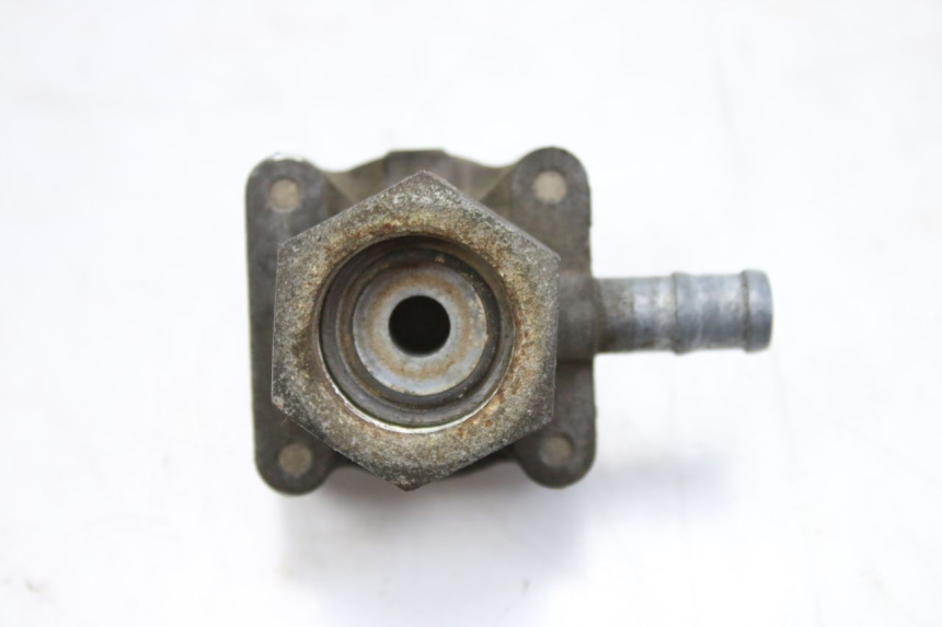 photo de TANKUNTERDRUCK HONDA CBF 500 (2004 - 2007) - Zoom auf Gebrauchszustand