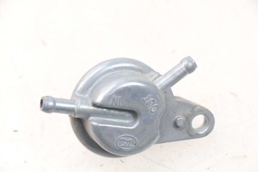 photo de TANKUNTERDRUCK MASH CITY 4T 50 (2018 - 2020) - Detailansicht des Bauteils