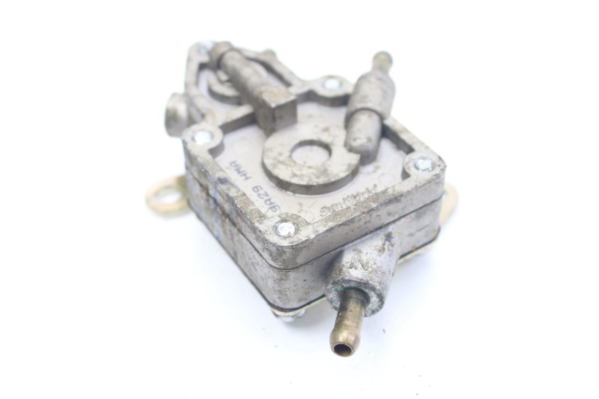 photo de TANKUNTERDRUCK SYM CITYCOM CITY COM 125 (2009 - 2014) - Hauptansicht