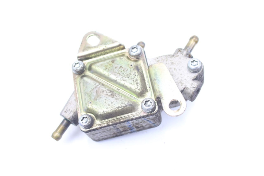 photo de TANKUNTERDRUCK SYM CITYCOM CITY COM 125 (2009 - 2014) - Zoom auf Gebrauchszustand