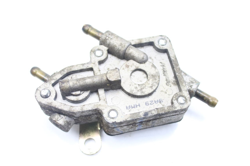 photo de TANKUNTERDRUCK SYM CITYCOM CITY COM 125 (2009 - 2014) - Alternative Perspektive