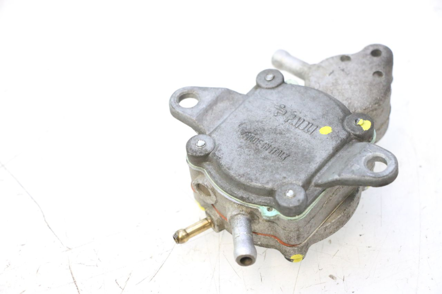 photo de TANK VENTIL PEUGEOT CITYSTAR 2T 50 (2018 - 2021) - Alternative Perspektive