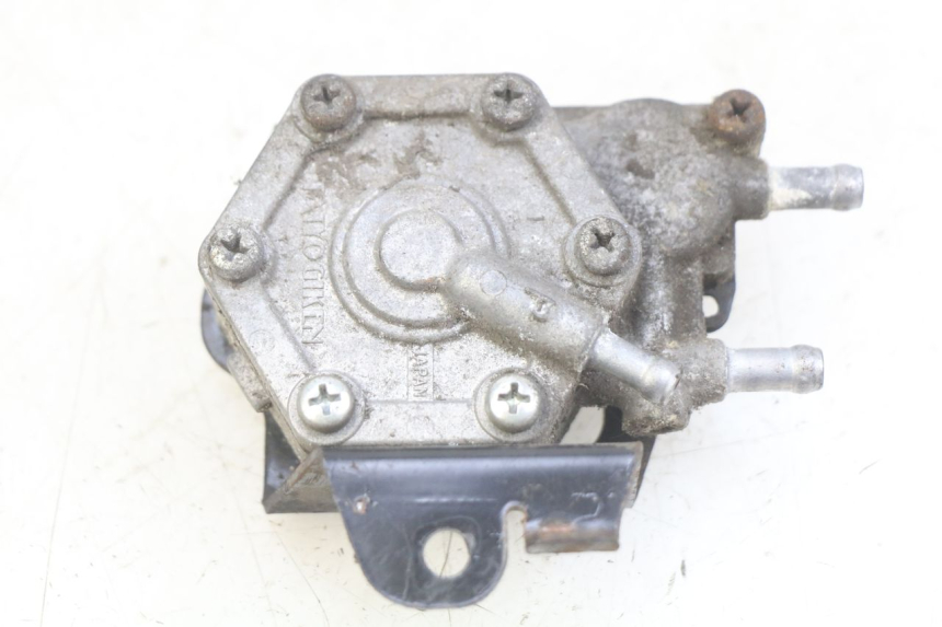 photo de TANKUNTERDRUCK PEUGEOT CITYSTAR AIR 125 (2014 - 2017) - Hauptansicht