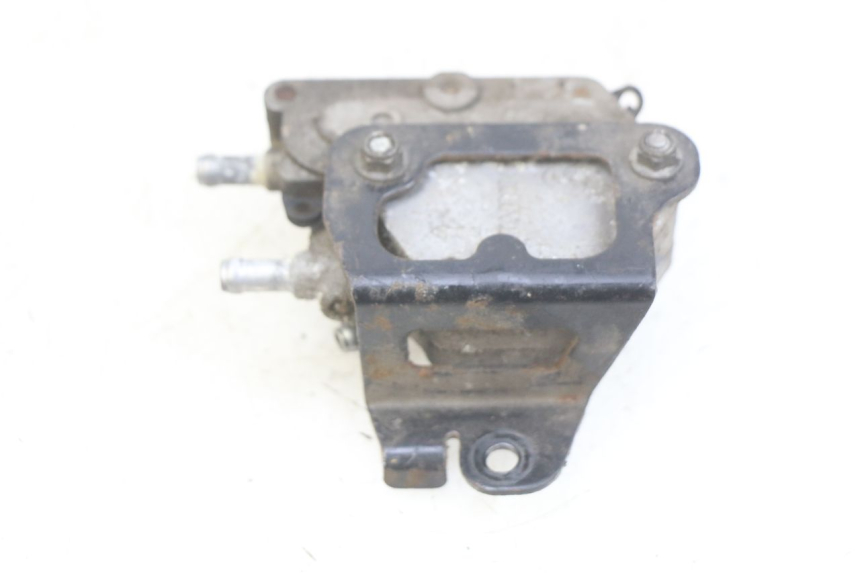 photo de TANKUNTERDRUCK PEUGEOT CITYSTAR AIR 125 (2014 - 2017) - Zoom auf Gebrauchszustand