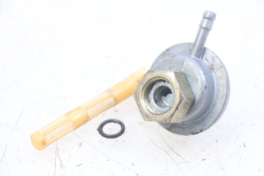 photo de TANKUNTERDRUCK SYM CROX 4T 50 (2016 - 2023) - Hauptansicht