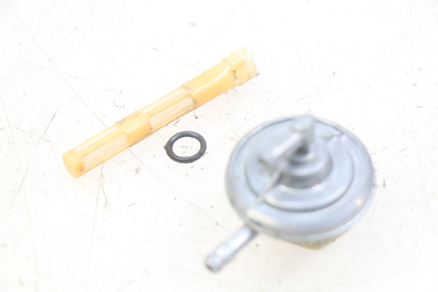 photo de TANKUNTERDRUCK SYM CROX 4T 50 (2016 - 2023) - Alternative Perspektive