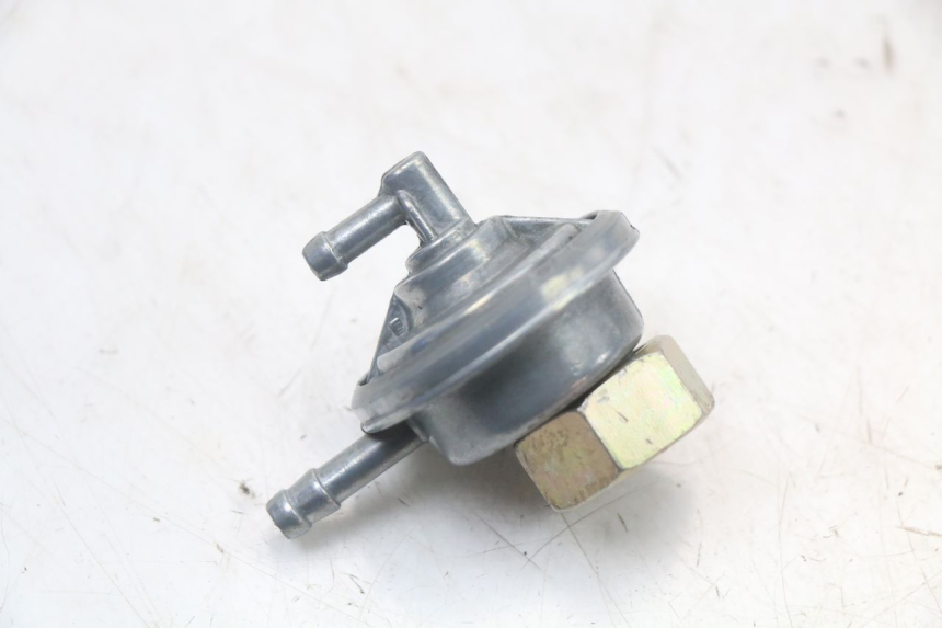 photo de TANKUNTERDRUCK SYM CROX 4T 50 (2016 - 2023) - Hauptansicht