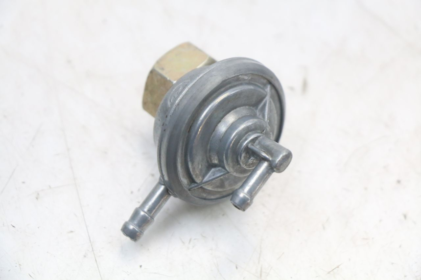 photo de TANKUNTERDRUCK SYM CROX 4T 50 (2016 - 2023) - Zoom auf Gebrauchszustand