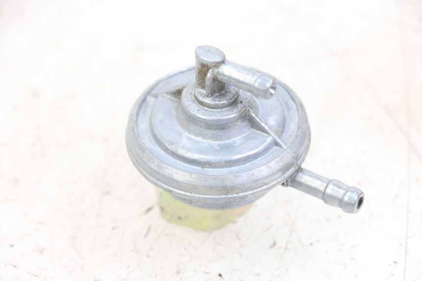 photo de TANKUNTERDRUCK SYM CROX 4T 50 (2016 - 2023) - Hauptansicht