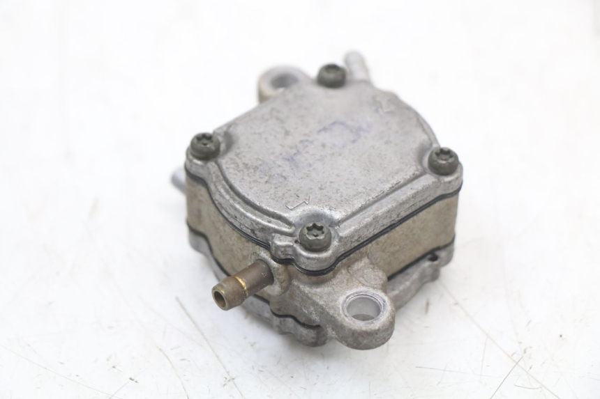 photo de TANKUNTERDRUCK KYMCO DINK 4T 50 (2007 - 2018) - Alternative Perspektive