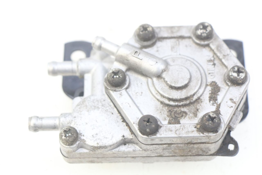 photo de TANKUNTERDRUCK PEUGEOT DJANGO 2T 50 (2014 - 2019) - Hauptansicht