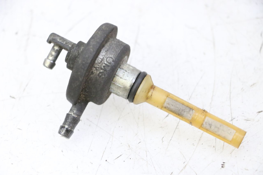 photo de TANKUNTERDRUCK PEUGEOT ELYSTAR 50 (2002 - 2014) - Hauptansicht