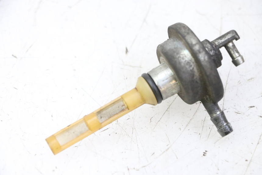 photo de TANKUNTERDRUCK PEUGEOT ELYSTAR 50 (2002 - 2014) - Zoom auf Gebrauchszustand