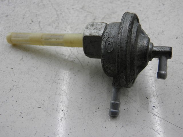 photo de TANK VENTIL EUROCKA RETRO 50 (2007 - 2014) - Hauptansicht