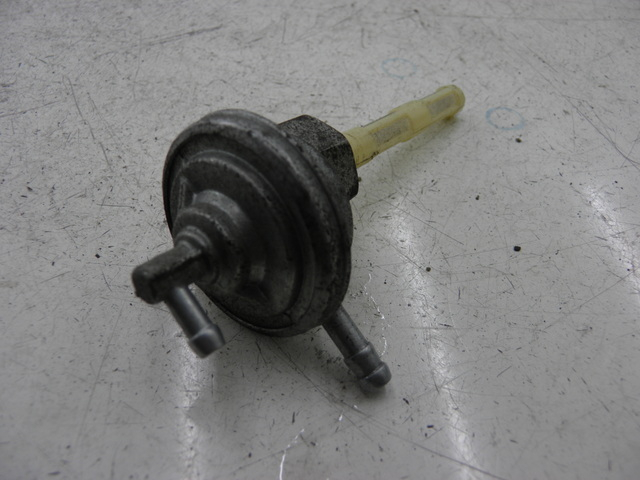 photo de TANK VENTIL EUROCKA RETRO 50 (2007 - 2014) - Detailansicht des Bauteils