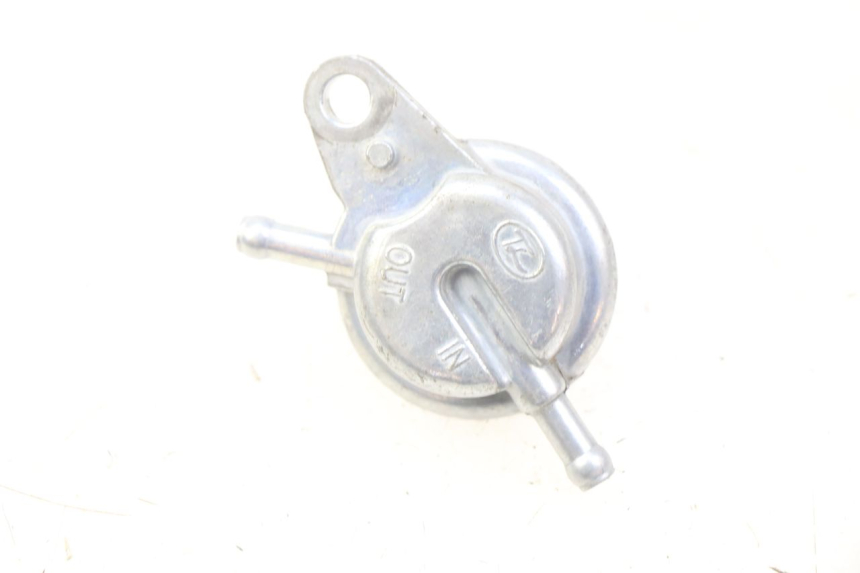 photo de TANKUNTERDRUCK JM MOTORS EVOLIS 4T 50 (2018 - 2022) - Zoom auf Gebrauchszustand