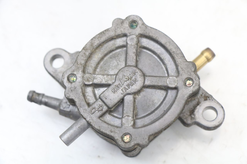 photo de TANKUNTERDRUCK HONDA FES PANTHEON 2T 125 (1998 - 2002) - Hauptansicht