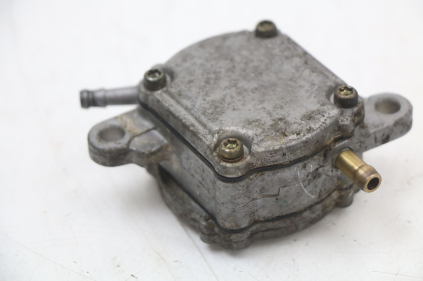 photo de TANKUNTERDRUCK HONDA FES PANTHEON 2T 125 (1998 - 2002) - Alternative Perspektive