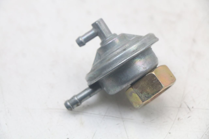 photo de TANKUNTERDRUCK SYM FIDDLE 2 50 (2008 - 2013) - Zoom auf Gebrauchszustand