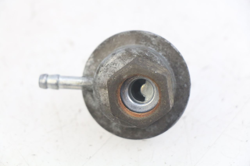 photo de TANKUNTERDRUCK SYM FIDDLE 3 III 125 (2014 - 2020) - Zoom auf Gebrauchszustand