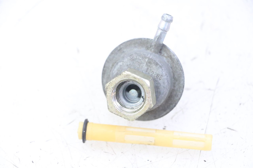 photo de TANK VENTIL SYM FIDDLE 125 (2008 - 2010) - Zoom auf Gebrauchszustand