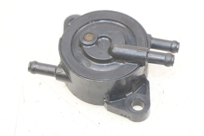 photo de TANKUNTERDRUCK PIAGGIO FLY 4T 50 (2013 - 2017) - Hauptansicht