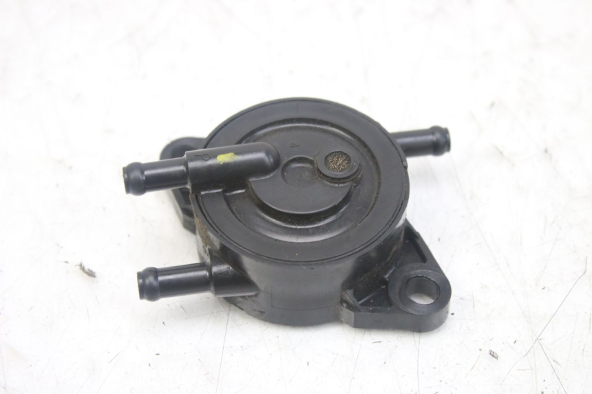 photo de TANKUNTERDRUCK PIAGGIO FLY 4T 50 (2013 - 2017) - Hauptansicht