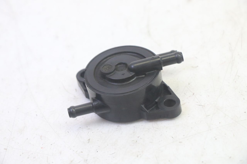 photo de TANKUNTERDRUCK PIAGGIO FLY 4T 50 (2013 - 2017) - Zoom auf Gebrauchszustand