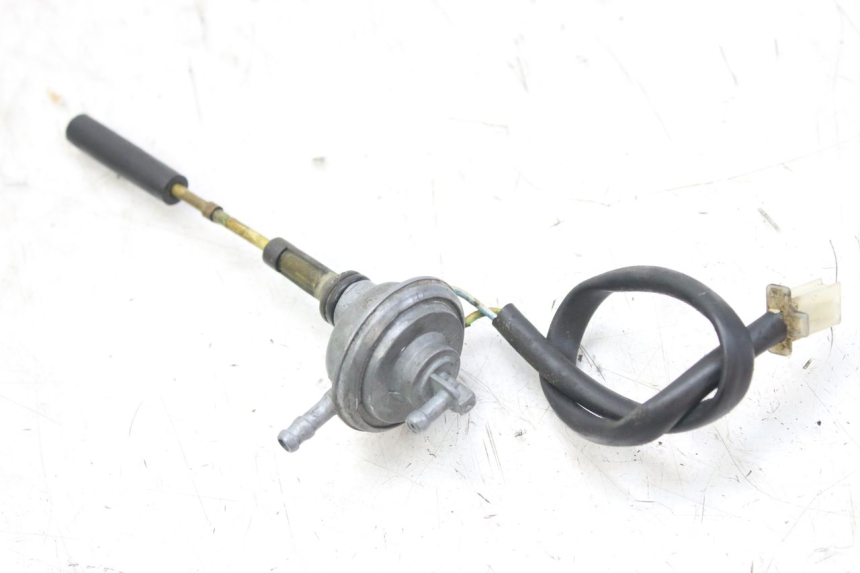 photo de TANKUNTERDRUCK DERBI GPR 50 (2004 - 2009) - Hauptansicht