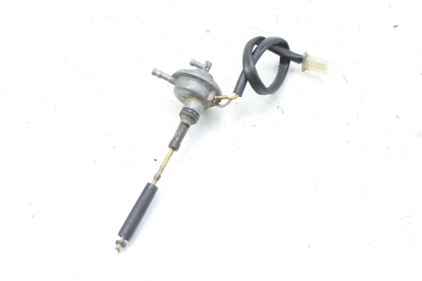 photo de TANKUNTERDRUCK DERBI GPR 50 (2004 - 2009) - Zoom auf Gebrauchszustand