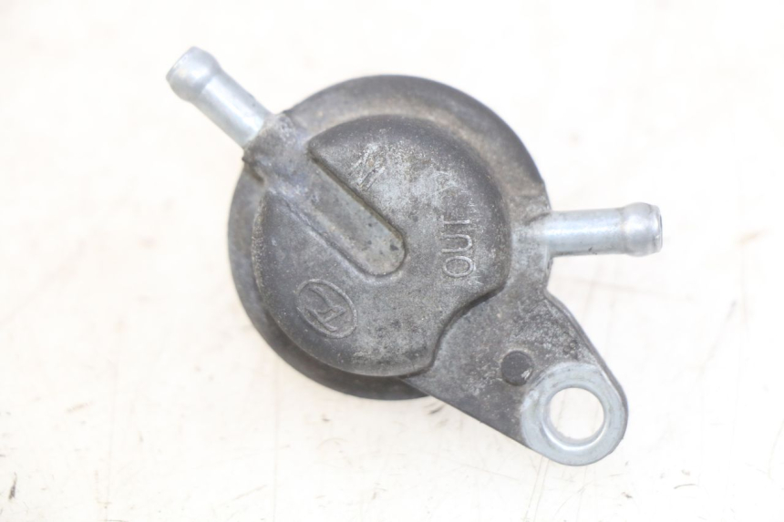 photo de TANKUNTERDRUCK NECO GPX 4T 50 (2018 - 2022) - Detailansicht des Bauteils