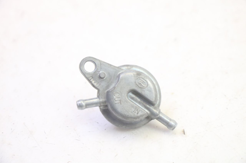 photo de TANK VENTIL EUROCKA GTR 50 (2018 - 2021) - Zoom auf Gebrauchszustand