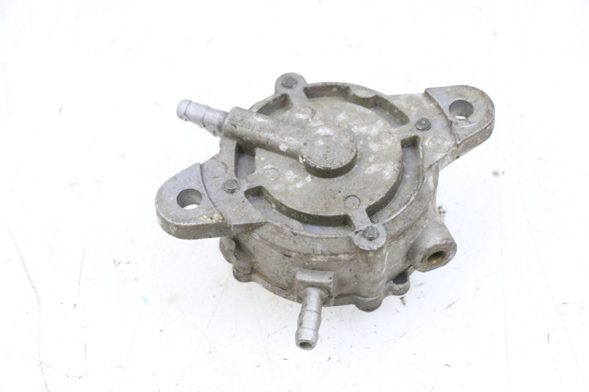 photo de TANK VENTIL JM MOTORS GTS 125 (2015 - 2019) - Zoom auf Gebrauchszustand