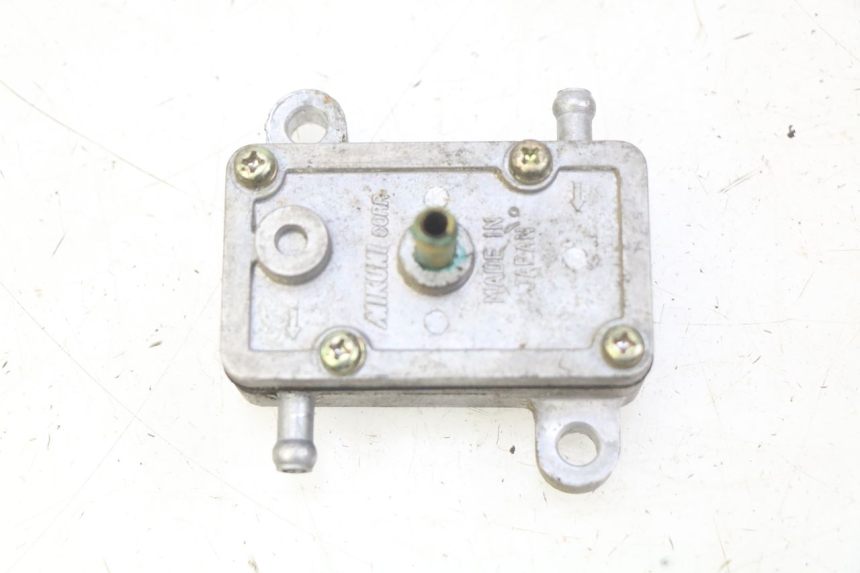 photo de TANKUNTERDRUCK PIAGGIO HEXAGON 2T 125 (1994 - 1998) - Hauptansicht