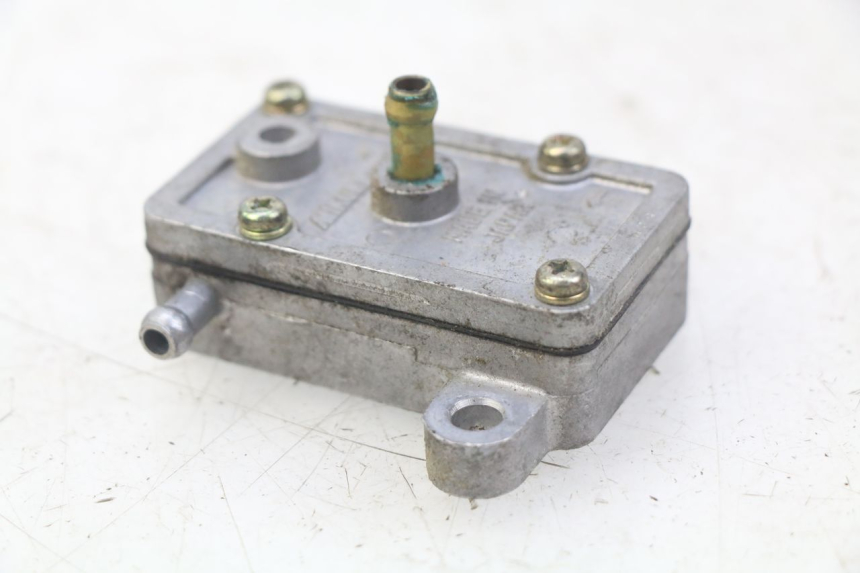 photo de TANKUNTERDRUCK PIAGGIO HEXAGON 2T 125 (1994 - 1998) - Detailansicht des Bauteils