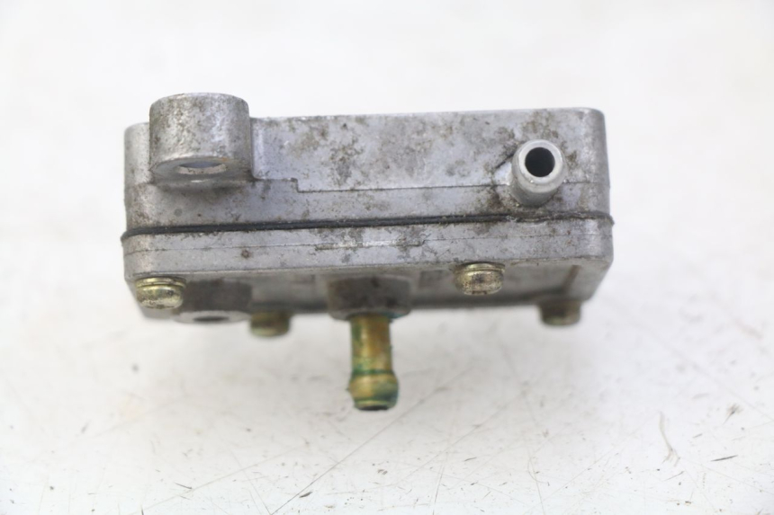 photo de TANKUNTERDRUCK PIAGGIO HEXAGON 2T 125 (1994 - 1998) - Zoom auf Gebrauchszustand