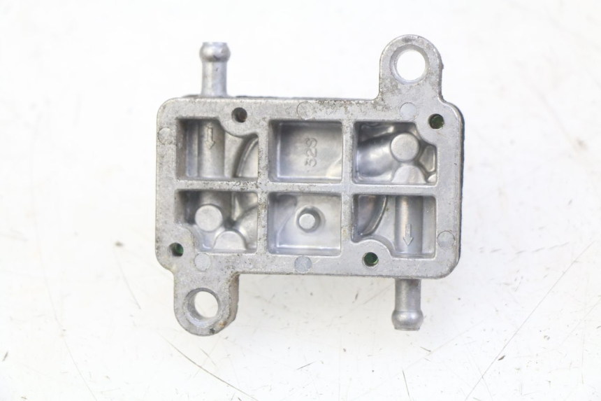 photo de TANKUNTERDRUCK PIAGGIO HEXAGON 2T 125 (1994 - 1998) - Alternative Perspektive