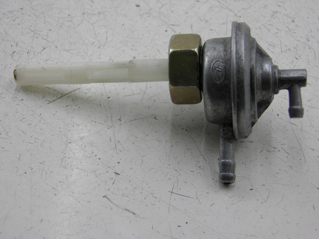 photo de TANK VENTIL JM MOTOR JULIA 50 (2010 - 2014) - Detailansicht des Bauteils