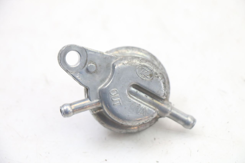 photo de TANKUNTERDRUCK JM MOTORS MIA 50 (2017 - 2020) - Zoom auf Gebrauchszustand