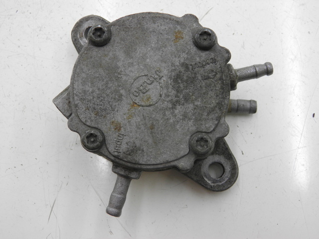 photo de TANK VENTIL JONWAY RANGER 125 (2006 - 2014) - Zoom auf Gebrauchszustand