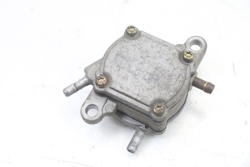 photo de TANKUNTERDRUCK KYMCO DINK 4T 50 (2007 - 2018) - Zoom auf Gebrauchszustand