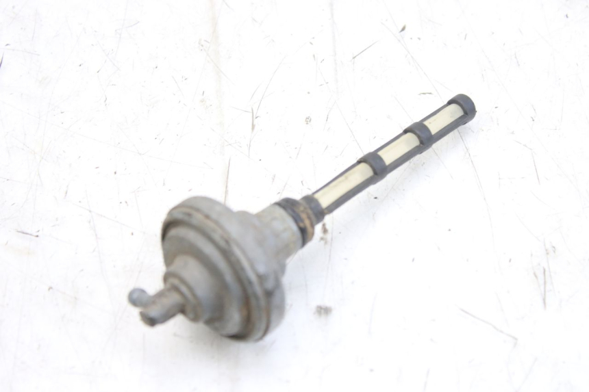 photo de TANKUNTERDRUCK PIAGGIO LIBERTY 4T 50 (2004 - 2008) - Hauptansicht