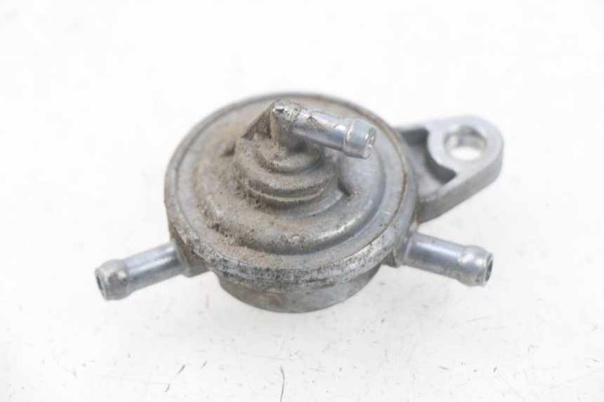 photo de TANKUNTERDRUCK JM MOTORS MIA 50 (2017 - 2020) - Zoom auf Gebrauchszustand