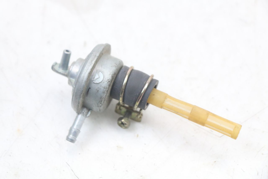 photo de TANKUNTERDRUCK SYM MIO 50 (2011 - 2017) - Zoom auf Gebrauchszustand